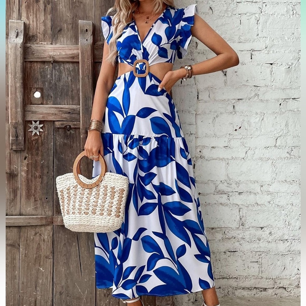 SHEIN Dress